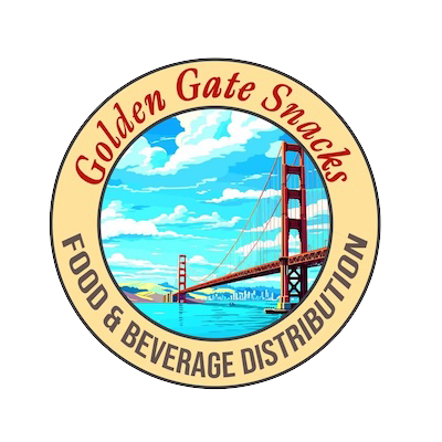 Golden Gate Snacks